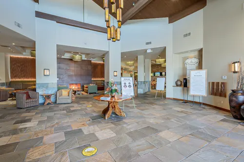 Saddlebrooke in Tucson, Arizona