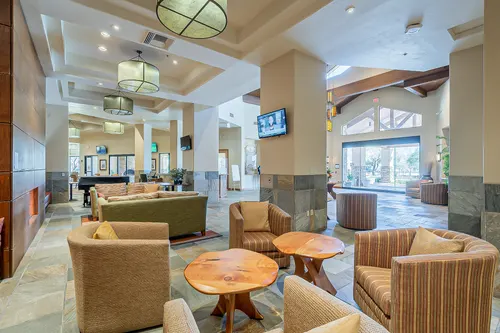 Saddlebrooke in Tucson, Arizona