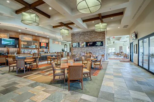 Saddlebrooke in Tucson, Arizona