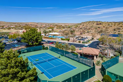 Saddlebrooke in Tucson, Arizona
