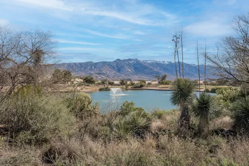 Saddlebrooke in Tucson, Arizona