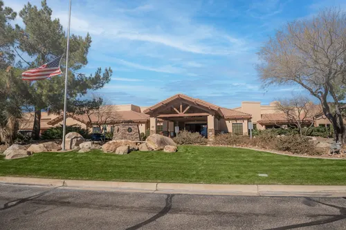 Saddlebrooke in Tucson, Arizona