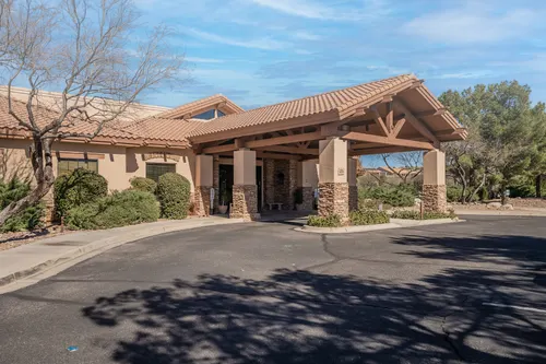 Saddlebrooke in Tucson, Arizona