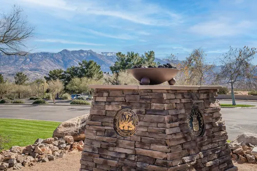 Saddlebrooke in Tucson, Arizona