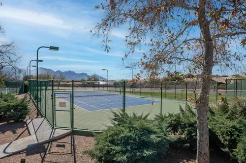 Saddlebrooke in Tucson, Arizona
