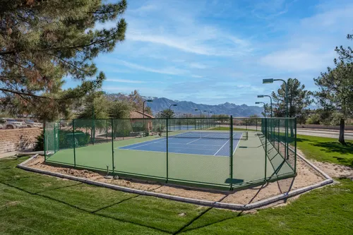 Saddlebrooke in Tucson, Arizona