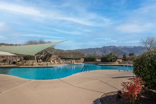 Saddlebrooke in Tucson, Arizona