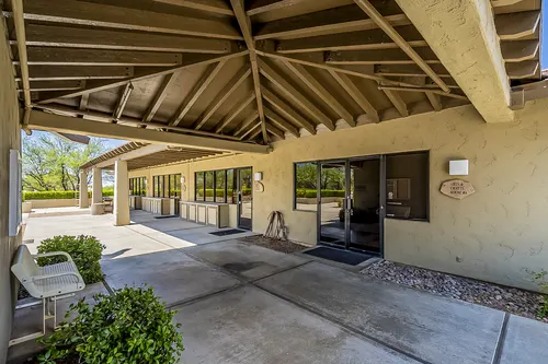Saddlebrooke in Tucson, Arizona