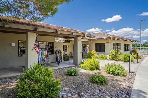 Saddlebrooke in Tucson, Arizona