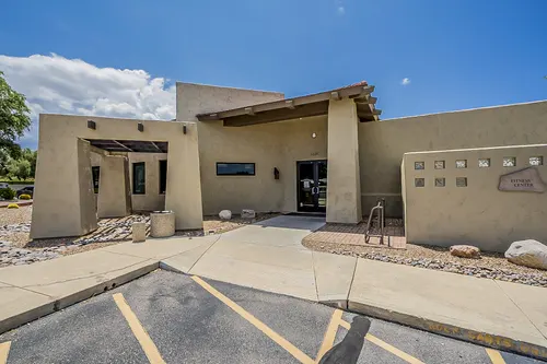 Saddlebrooke in Tucson, Arizona