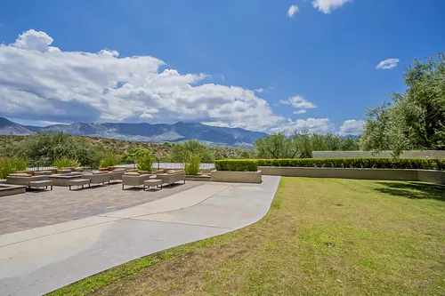 Saddlebrooke in Tucson, Arizona