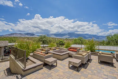 Saddlebrooke in Tucson, Arizona