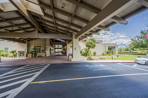 Saddlebrooke in Tucson, Arizona