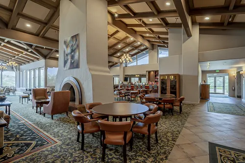 Saddlebrooke in Tucson, Arizona