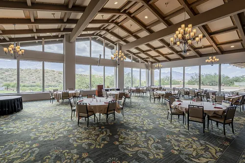Saddlebrooke in Tucson, Arizona