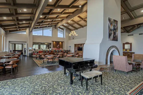 Saddlebrooke in Tucson, Arizona