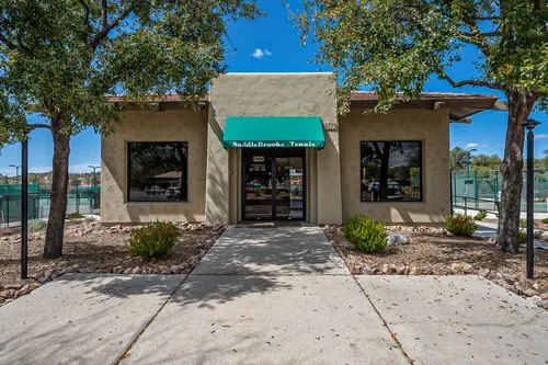 Saddlebrooke in Tucson, Arizona