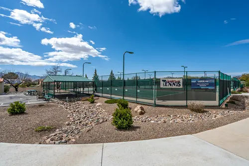 Saddlebrooke in Tucson, Arizona