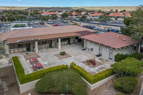 Saddlebrooke in Tucson, Arizona