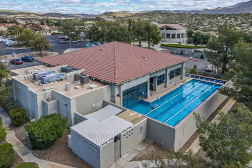 Saddlebrooke in Tucson, Arizona