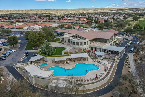 Saddlebrooke in Tucson, Arizona
