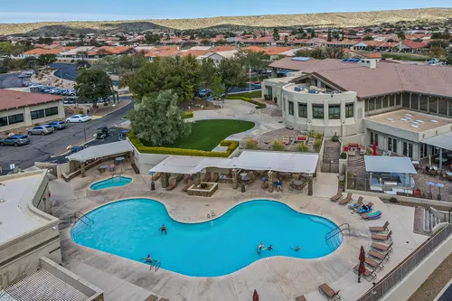 Saddlebrooke in Tucson, Arizona