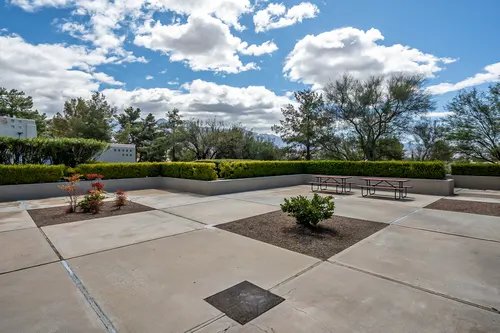Saddlebrooke in Tucson, Arizona