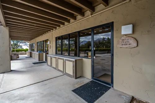 Saddlebrooke in Tucson, Arizona