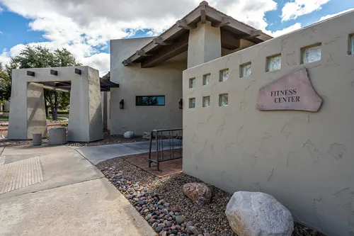 Saddlebrooke in Tucson, Arizona