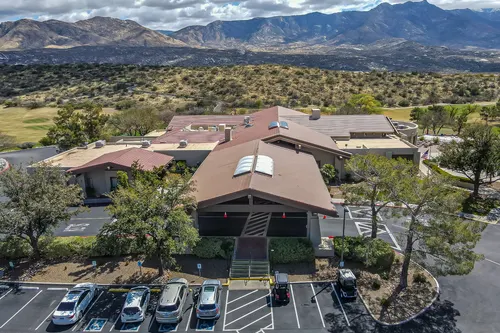 Saddlebrooke in Tucson, Arizona