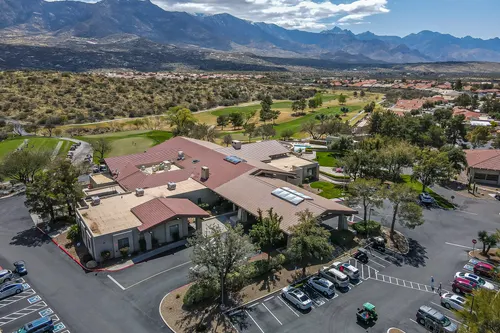Saddlebrooke in Tucson, Arizona