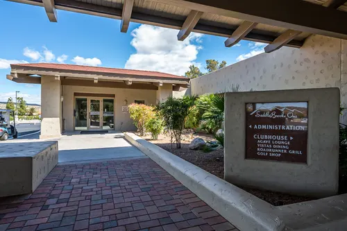 Saddlebrooke in Tucson, Arizona