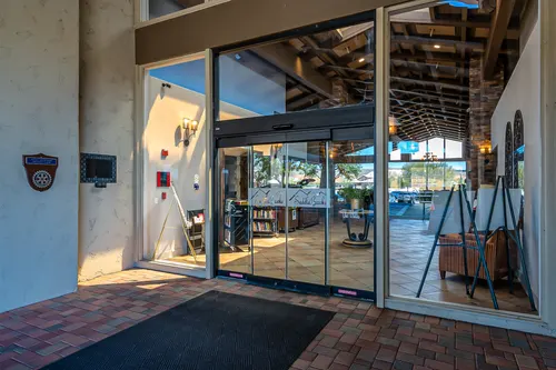 Saddlebrooke in Tucson, Arizona