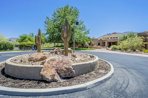 Saddlebrooke in Tucson, Arizona