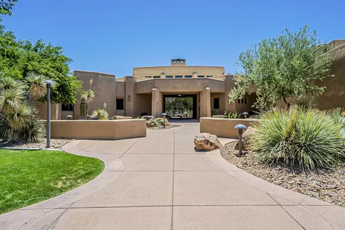 Saddlebrooke in Tucson, Arizona
