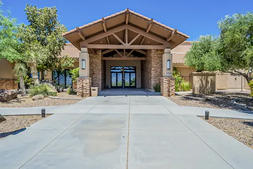 Saddlebrooke in Tucson, Arizona