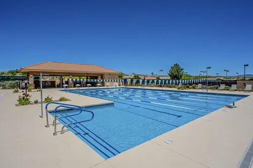 Saddlebrooke in Tucson, Arizona