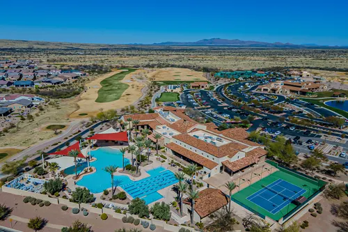 Saddlebrooke in Tucson, Arizona