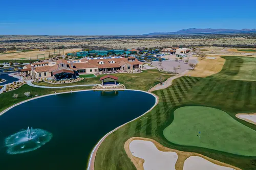 Saddlebrooke in Tucson, Arizona