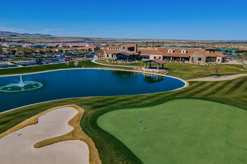 Saddlebrooke in Tucson, Arizona