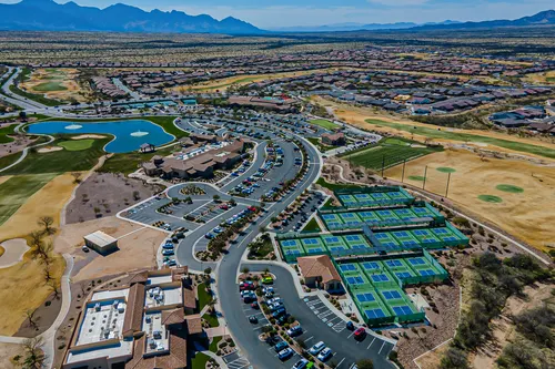 Saddlebrooke in Tucson, Arizona
