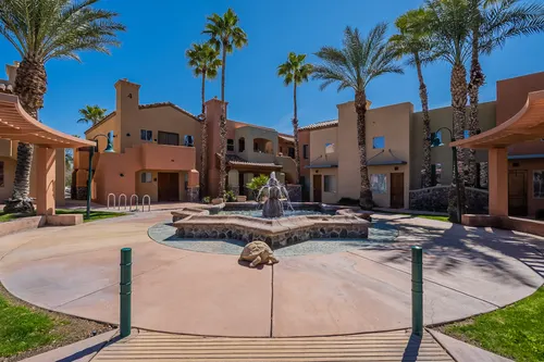Sam Hughes in Tucson, Arizona