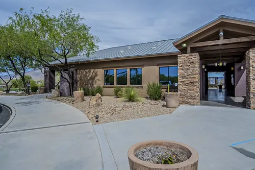 Sierra Morado in Tucson, Arizona