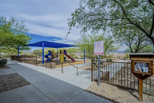 Sierra Morado in Tucson, Arizona
