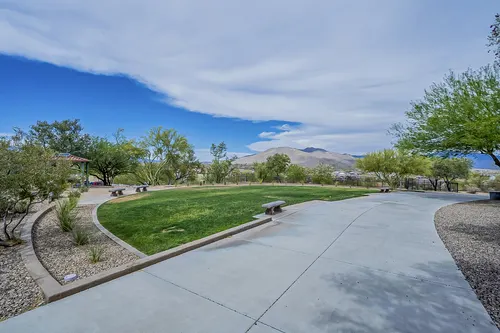 Sierra Morado in Tucson, Arizona