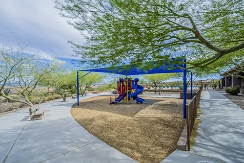 Sierra Morado in Tucson, Arizona