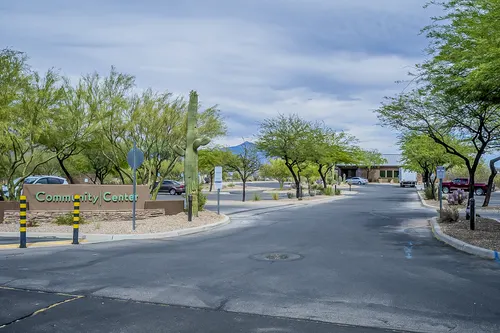 Sierra Morado in Tucson, Arizona