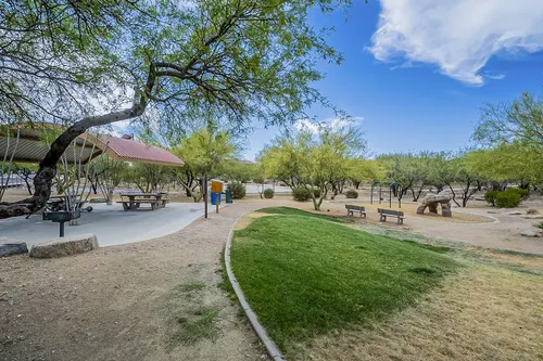 Sierra Morado in Tucson, Arizona