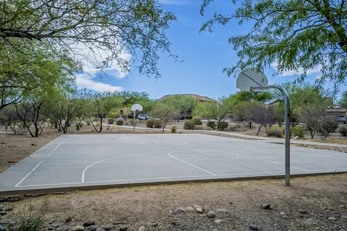 Sierra Morado in Tucson, Arizona