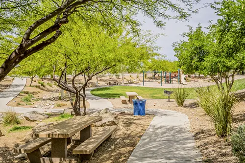 Sierra Morado in Tucson, Arizona